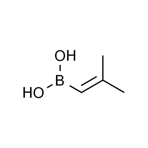 2,2-二甲基乙烯基硼酸