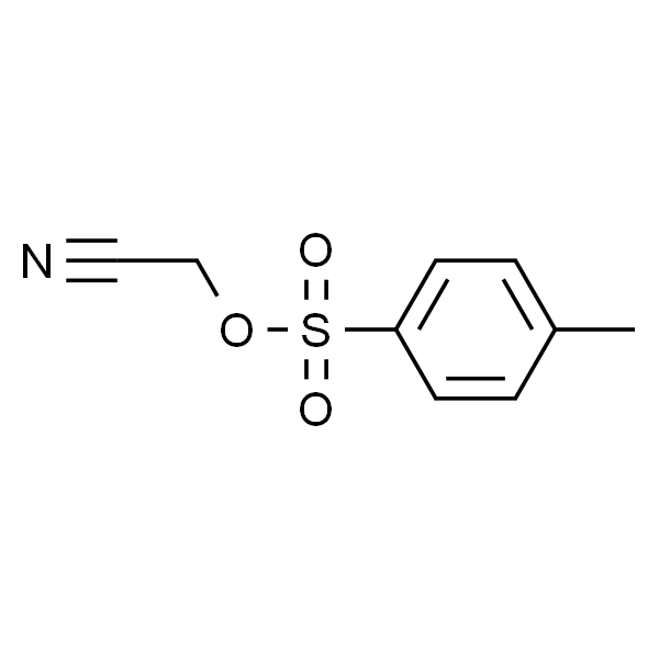 氰甲基对甲基苯磺酸酯
