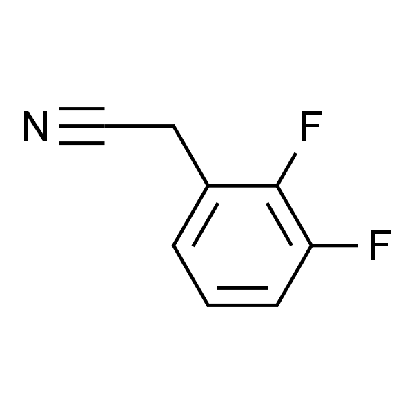2,3-二氟苯乙腈