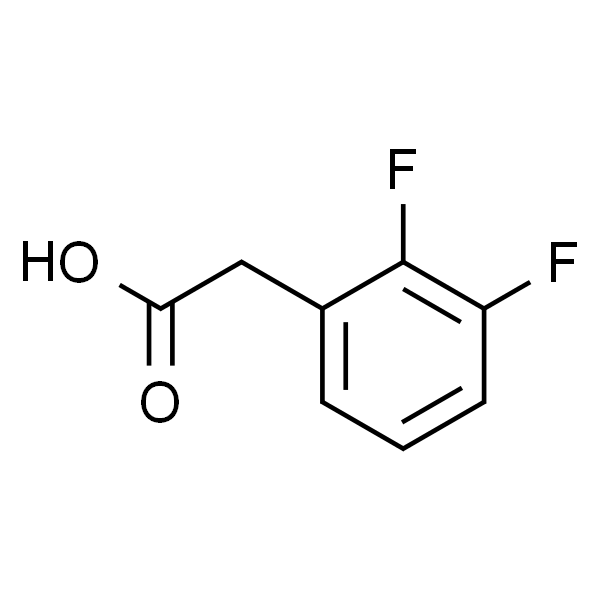 2，3-二氟苯基乙酸