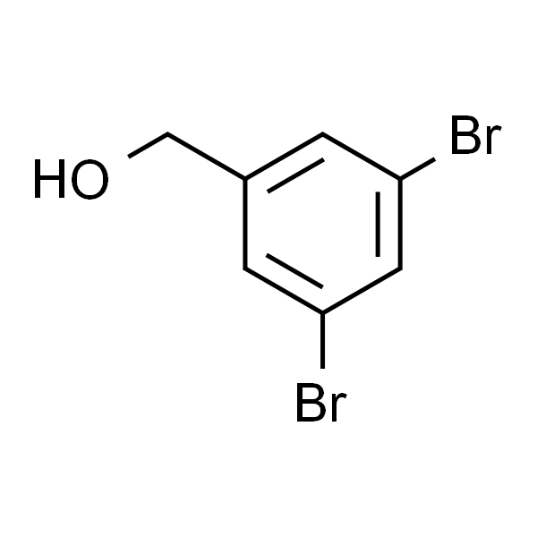 (3,5-二溴苯基)甲醇