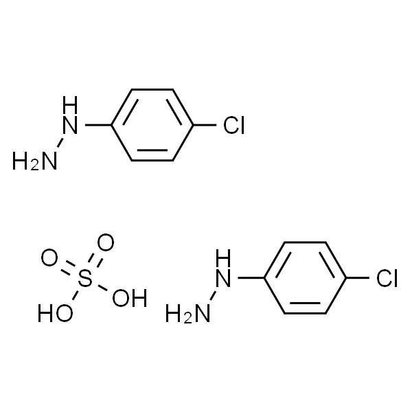 4-氯苯肼硫酸盐