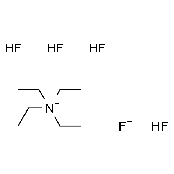 四乙基氟化铵四氢氟酸盐