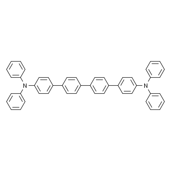 N,N,N',N'-四苯基[1,1':4',1'':4'',1'''-四联苯]-4,4'''-二胺