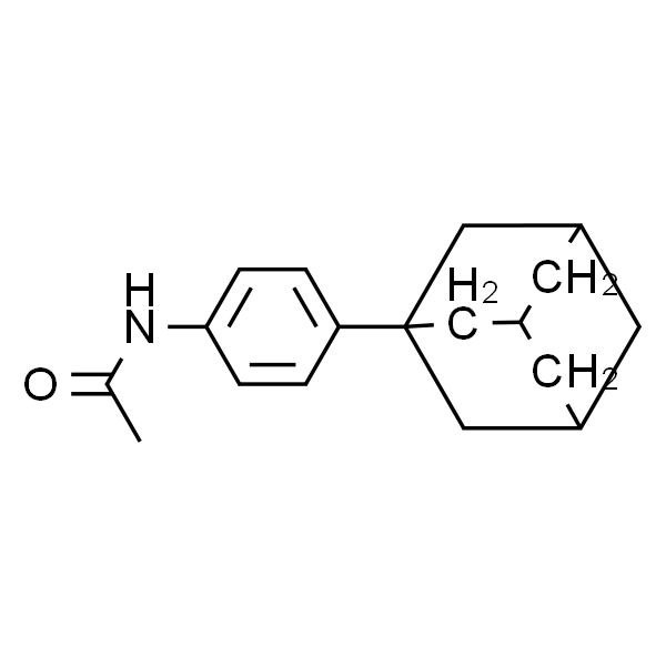 N-(4-(金刚烷-1-基)苯基)乙酰胺