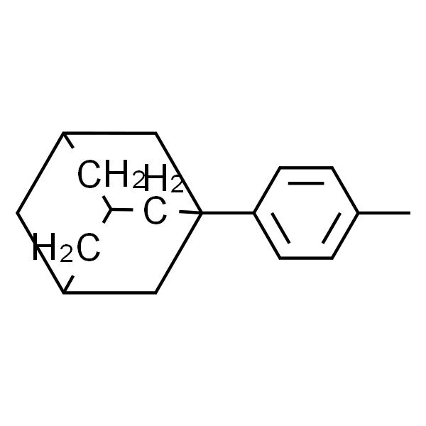 对(1-金刚烷基)甲苯