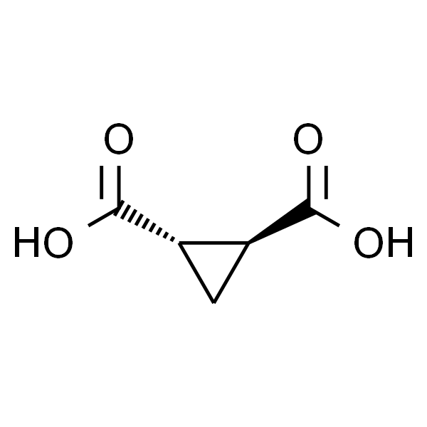 (1S,2S)-环丙烷-1,2-二羧酸
