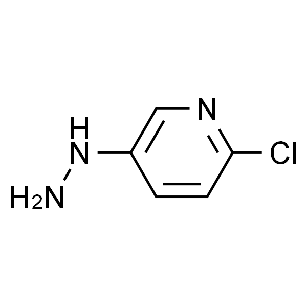 2-氯-5-肼基吡啶