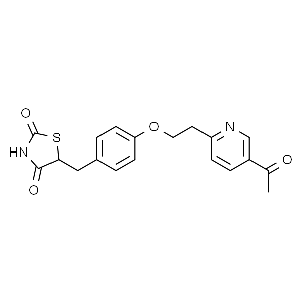 吡格列酮