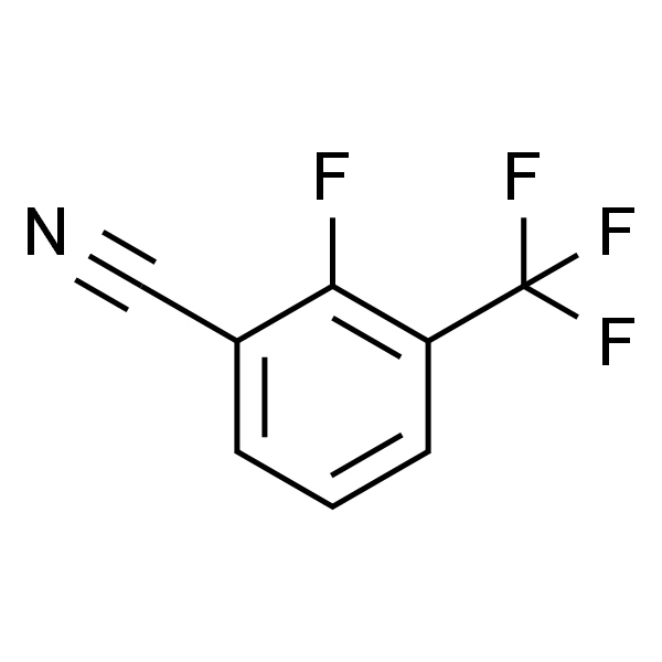 2-氟-3-(三氟甲基)苯甲腈