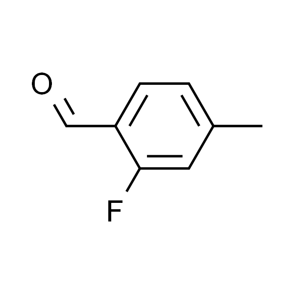 2-氟-4-甲基苯甲醛