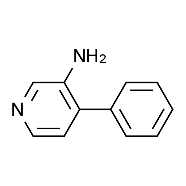 3-氨基-4-苯基吡啶