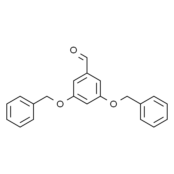 3,5-二苄氧基苯甲醛