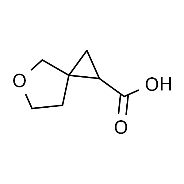 5-氧杂螺[2.4]庚烷-1-羧酸