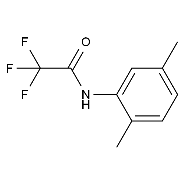 N-(2,5-二甲基苯基)-2,2,2-三氟乙酰胺