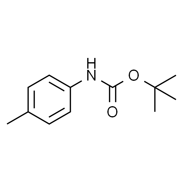 对甲苯氨基甲酸叔丁酯