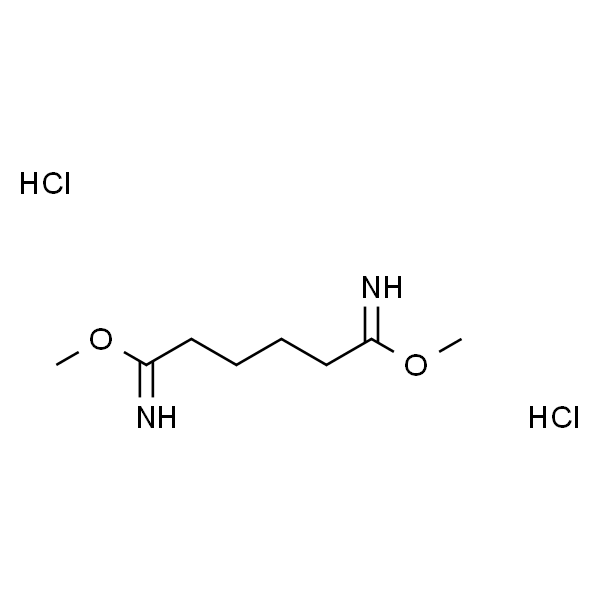 己二亚胺酸二甲酯二盐酸盐 [用于蛋白质研究的交联剂]