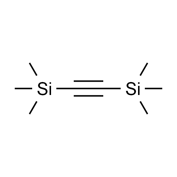 Bis(trimethylsilyl)acetylene