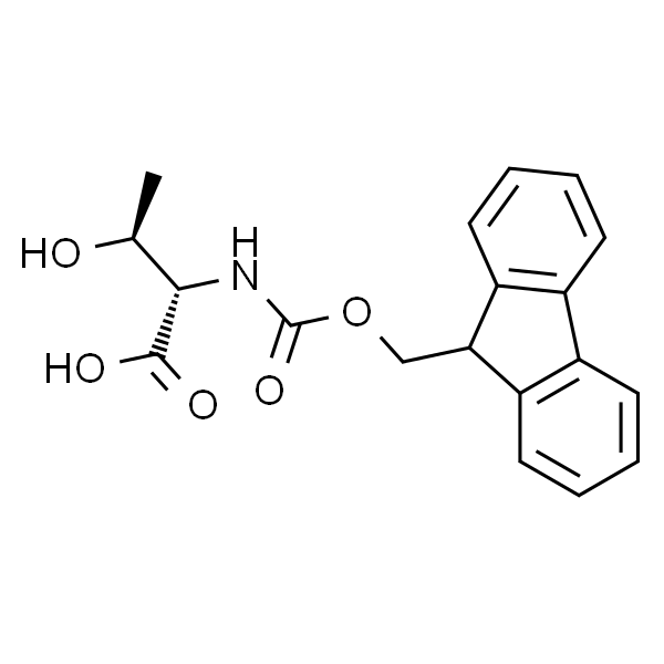 N-Fmoc-L-别苏氨酸