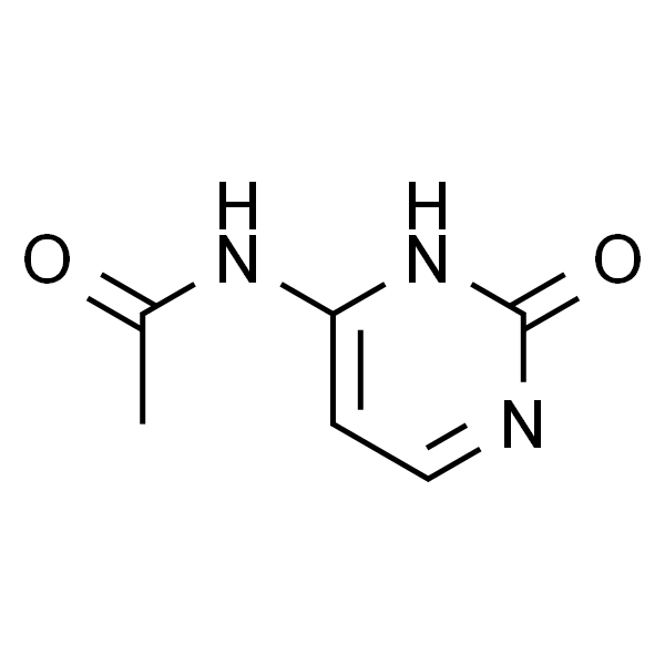 N-(2-氧代-1,2-二氢嘧啶-4-基)乙酰胺