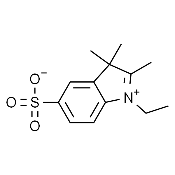 1-乙基-2,3,3-三甲基-3H-吲哚-5-磺酸内盐