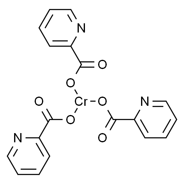 吡啶甲酸铬(III)