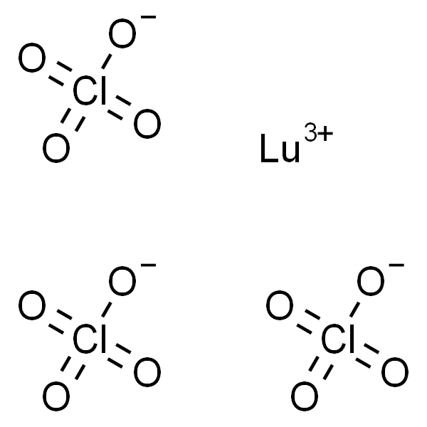 Lutetium(III) perchlorate