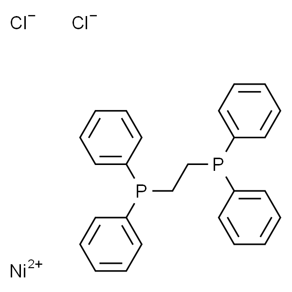 双(二苯基膦)乙基二氯化镍(II)