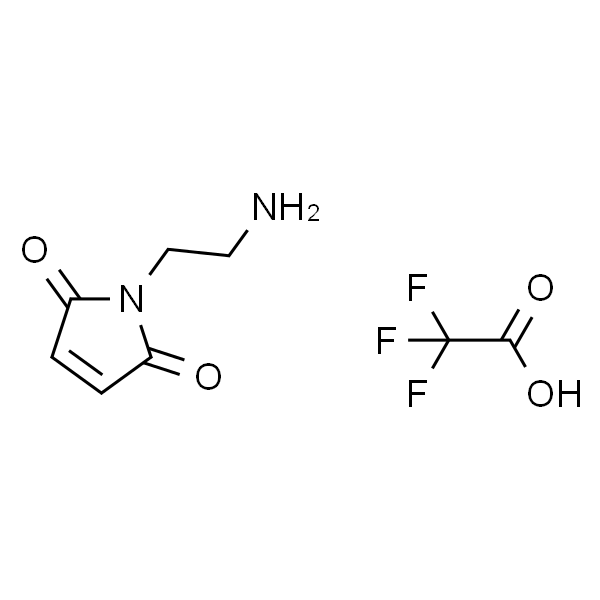 2-马来酰亚胺乙胺 三氟乙酸盐
