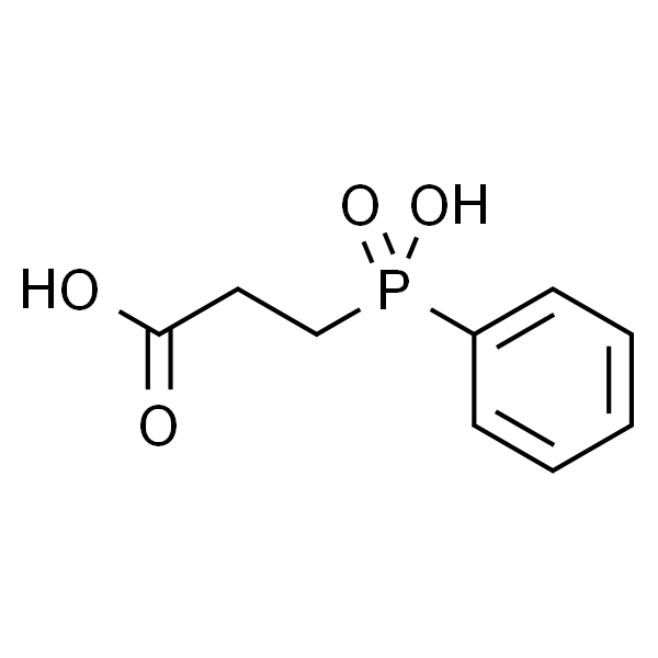 3-羟基苯基氧磷基丙酸