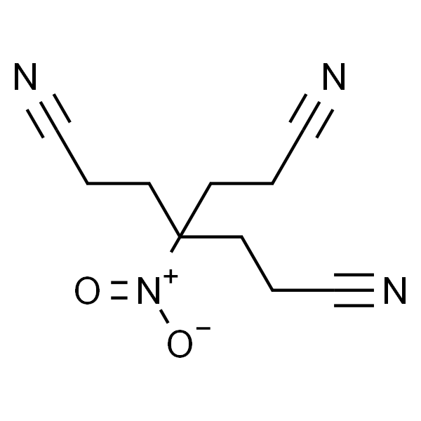 1,1,1-三(2-氰乙基)硝基甲烷
