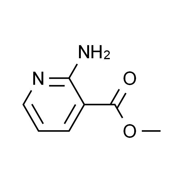 2-氨基烟酸甲酯