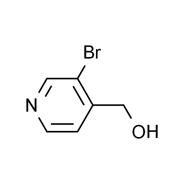 3-溴吡啶-4-甲醇