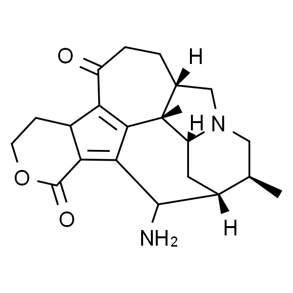 Daphnicyclidin I