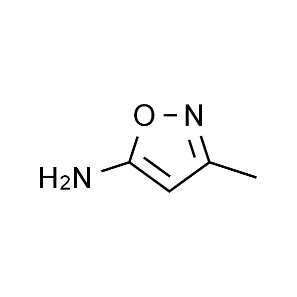 5-氨基-3-甲基异恶唑