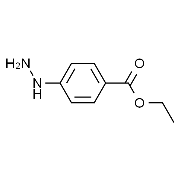 4-肼基苯甲酸乙酯