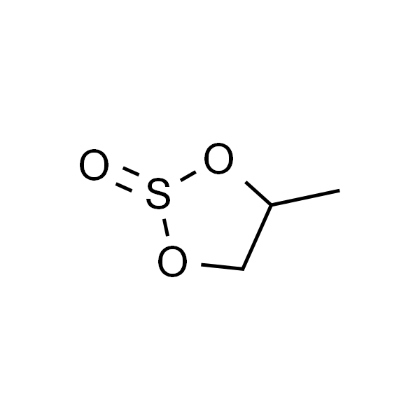 4-甲基-1,3,2-二氧杂硫戊环-2-氧化物