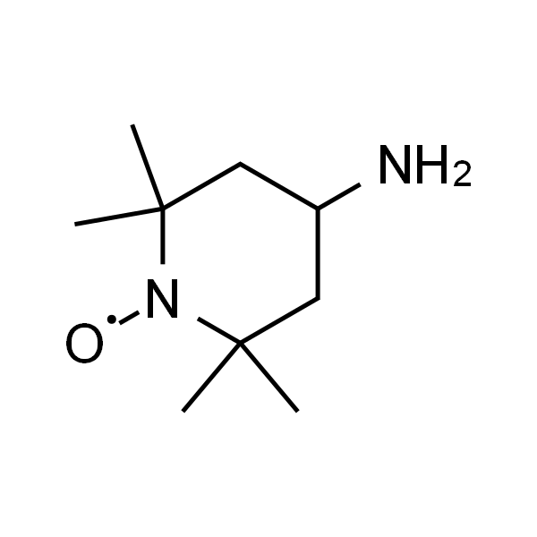 4-胺-2，2，6，6-四甲基二苯哌酯