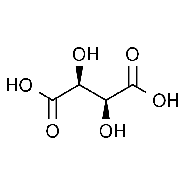D-酒石酸