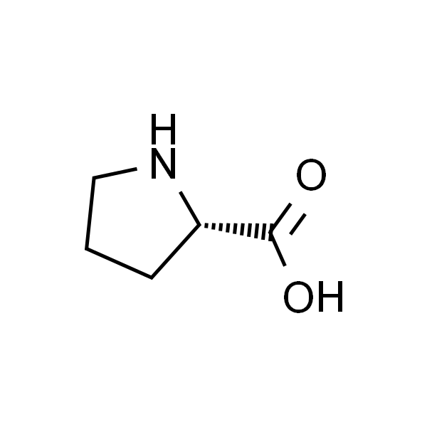 L-脯氨酸