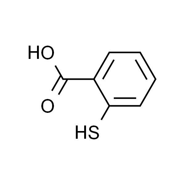 硫代水杨酸