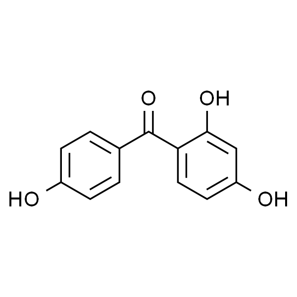 2,4,4'-三羟基二苯甲酮