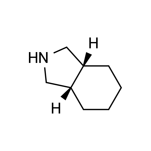 顺-八氢异吲哚