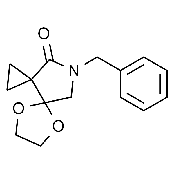 10苄基-5,8-二氧杂-10-氮杂二螺[2.0.44.33]十一烷-11-酮