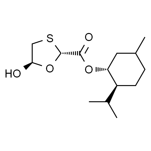 (1R,2S,5R)-5-甲基-2-异丙基环己酯