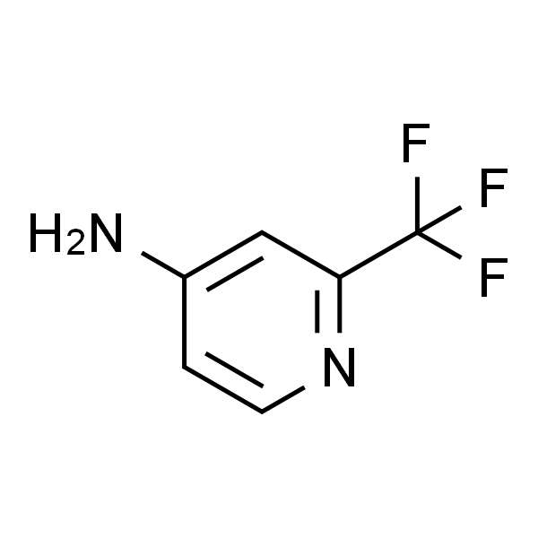 2-三氟甲基-4-氨基吡啶
