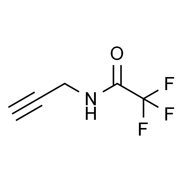 N-炔丙基三氟乙酰胺