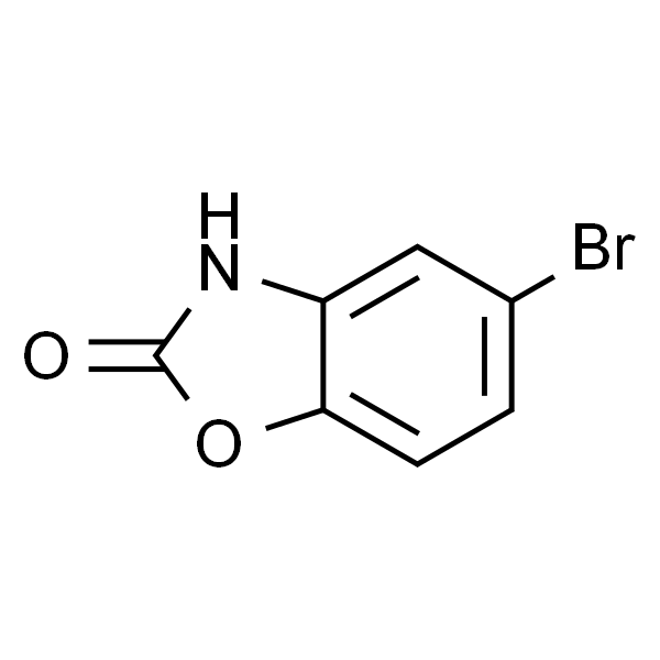 5-溴-2(3H)-苯并噁唑酮