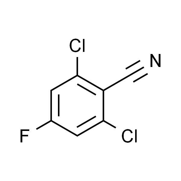 2,6-二氯-4-氟苯腈