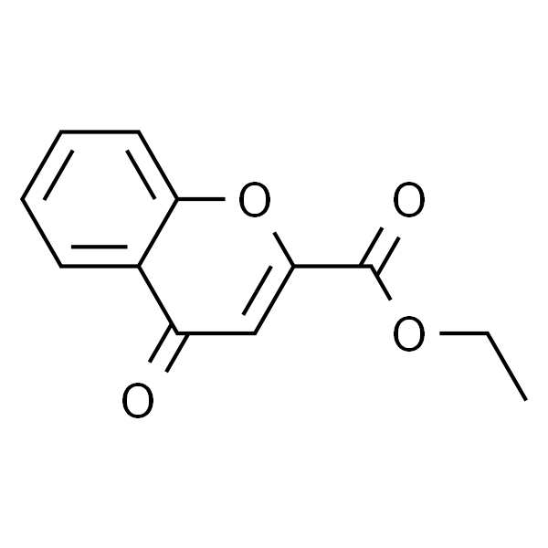 4-氧代-4H-苯并吡喃-2-羧酸乙酯